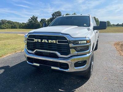 New 2026 Ram 2500 Tradesman Crew Cab 4x4 Pickup for sale #13791 - photo 1
