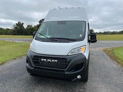 New 2026 Ram ProMaster 3500 Super High Roof Empty Cargo Van for sale #13815 - photo 1