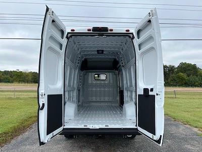 New 2026 Ram ProMaster 3500 Super High Roof Empty Cargo Van for sale #13815 - photo 2