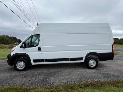 New 2026 Ram ProMaster 3500 Super High Roof Empty Cargo Van for sale #13815 - photo 2