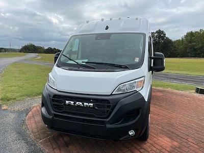 New 2026 Ram ProMaster 2500 High Roof Upfitted Cargo Van for sale #13818 - photo 1