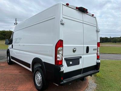 New 2026 Ram ProMaster 2500 High Roof Upfitted Cargo Van for sale #13818 - photo 2