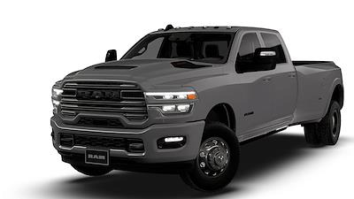 New 2026 Ram 3500 Laramie Crew Cab 4x4 DRW Pickup for sale #13842 - photo 1