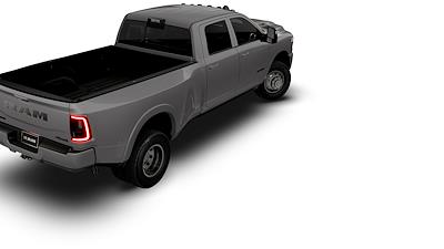 New 2026 Ram 3500 Laramie Crew Cab 4x4 DRW Pickup for sale #13842 - photo 2