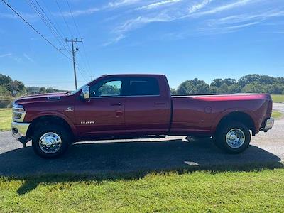 New 2026 Ram 3500 Longhorn Crew Cab for sale #13843 - photo 2