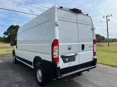New 2026 Ram ProMaster 2500 High Roof Upfitted Cargo Van for sale #13844 - photo 2