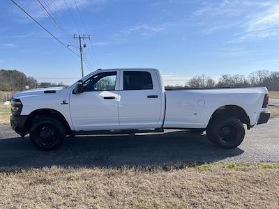 New 2026 Ram 3500 Tradesman Crew Cab for sale #13895 - photo 2