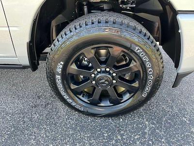 New 2026 Ram 2500 Laramie Mega Cab for sale #14057 - photo 2