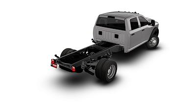 New 2026 Ram 5500 Crew Cab 60 CA Cab Chassis for sale #14115 - photo 2