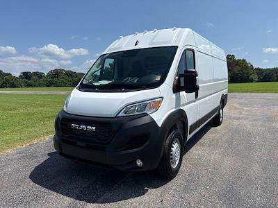 New 2026 Ram ProMaster 3500 High Roof Empty Cargo Van for sale #14145 - photo 1