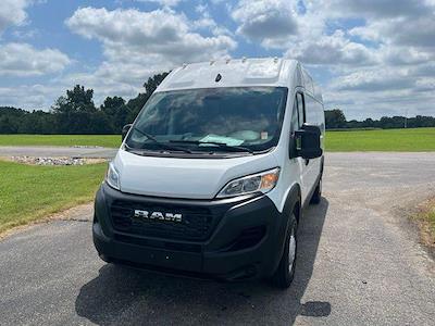 New 2027 Ram ProMaster 2500 High Roof Empty Cargo Van for sale #14196 - photo 1