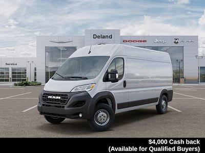 New 2026 Ram ProMaster 2500 High Roof Empty Cargo Van for sale #201070 - photo 1