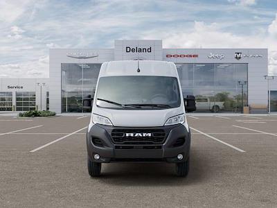 New 2026 Ram ProMaster 2500 High Roof Empty Cargo Van for sale #201070 - photo 2