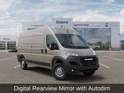 New 2026 Ram ProMaster 2500 High Roof Empty Cargo Van for sale #201071 - photo 2