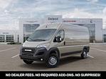 New 2026 Ram ProMaster 2500 High Roof Empty Cargo Van for sale #201071 - photo 1