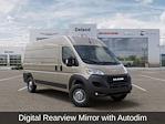 New 2026 Ram ProMaster 2500 High Roof Empty Cargo Van for sale #201071 - photo 1