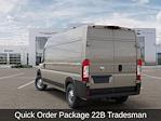 New 2026 Ram ProMaster 2500 High Roof Empty Cargo Van for sale #201071 - photo 4
