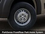 New 2026 Ram ProMaster 2500 High Roof Empty Cargo Van for sale #201071 - photo 6