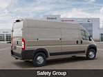 New 2026 Ram ProMaster 2500 High Roof Empty Cargo Van for sale #201071 - photo 8