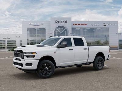 New 2026 Ram 2500 Tradesman Crew Cab for sale #342138 - photo 2