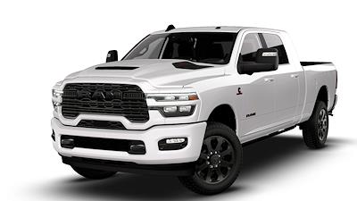New 2027 Ram 2500 Laramie Mega Cab for sale #410098 - photo 1