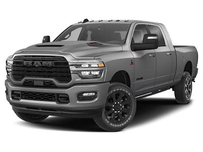 New 2027 Ram 2500 Laramie Mega Cab for sale #410099 - photo 1
