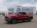 New 2026 Ram 1500 Laramie Crew Cab for sale #415421 - photo 1