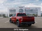New 2026 Ram 1500 Laramie Crew Cab for sale #415421 - photo 3