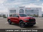 New 2026 Ram 1500 Laramie Crew Cab for sale #415421 - photo 5