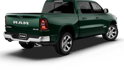 New 2027 Ram 1500 Big Horn Crew Cab for sale #599409 - photo 2