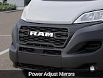 New 2026 Ram ProMaster 3500 High Roof Empty Cargo Van for sale #B1197 - photo 13