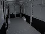 New 2026 Ram ProMaster 3500 High Roof Empty Cargo Van for sale #B1197 - photo 15