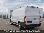 New 2026 Ram ProMaster 3500 High Roof Empty Cargo Van for sale #B1197 - photo 3