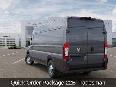 New 2026 Ram ProMaster 3500 High Roof Empty Cargo Van for sale #B1198 - photo 2