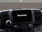 New 2026 Ram ProMaster 3500 High Roof Empty Cargo Van for sale #B1198 - photo 20