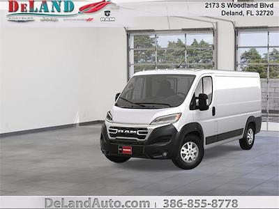 New 2025 Ram ProMaster 2500 Standard Roof Empty Cargo Van for sale #B1244 - photo 1