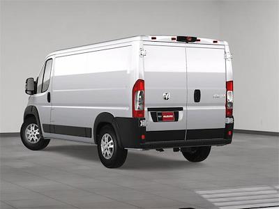 New 2025 Ram ProMaster 2500 Standard Roof Empty Cargo Van for sale #B1244 - photo 2