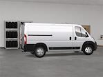 New 2025 Ram ProMaster 2500 Standard Roof Empty Cargo Van for sale #B1244 - photo 6