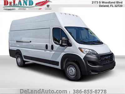 2025 Ram ProMaster 3500 Super High Roof FWD, Empty Cargo Van for sale #B1827 - photo 1