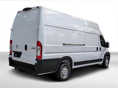 2025 Ram ProMaster 3500 Super High Roof FWD, Empty Cargo Van for sale #B1827 - photo 2