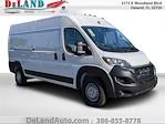 2025 Ram ProMaster 3500 High Roof FWD, Empty Cargo Van for sale #B1828 - photo 1