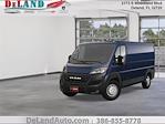 New 2025 Ram ProMaster 1500 Standard Roof Empty Cargo Van for sale #B4657T - photo 1