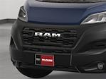 New 2025 Ram ProMaster 1500 Standard Roof Empty Cargo Van for sale #B4657T - photo 13