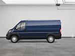 New 2025 Ram ProMaster 1500 Standard Roof Empty Cargo Van for sale #B4657T - photo 4