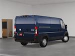 New 2025 Ram ProMaster 1500 Standard Roof Empty Cargo Van for sale #B4657T - photo 5