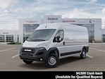 New 2026 Ram ProMaster 2500 High Roof Empty Cargo Van for sale #B5261 - photo 1