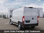 New 2026 Ram ProMaster 2500 High Roof Empty Cargo Van for sale #B5261 - photo 1