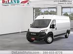 New 2025 Ram ProMaster 3500 High Roof Empty Cargo Van for sale #B5766 - photo 1