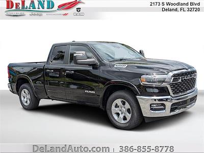 New 2025 Ram 1500 Big Horn Quad Cab Pickup for sale #M0058 - photo 1