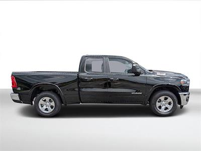New 2025 Ram 1500 Big Horn Quad Cab Pickup for sale #M0058 - photo 2